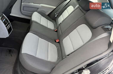Универсал Skoda Superb 2011 в 