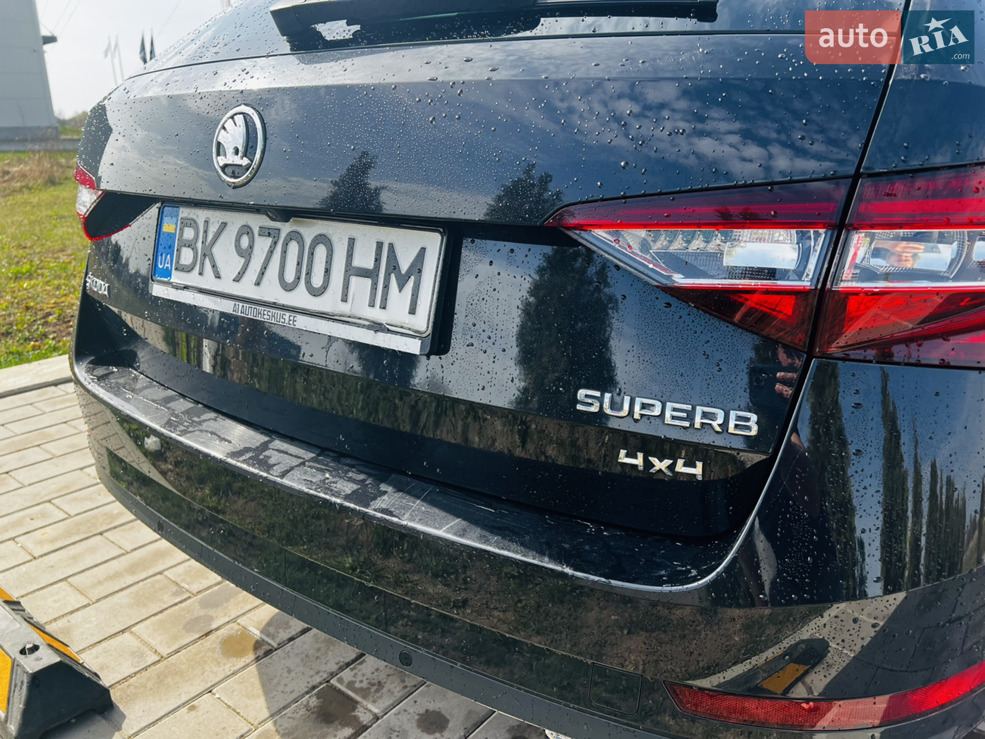 2018 Skoda Superb - мініатюра 7