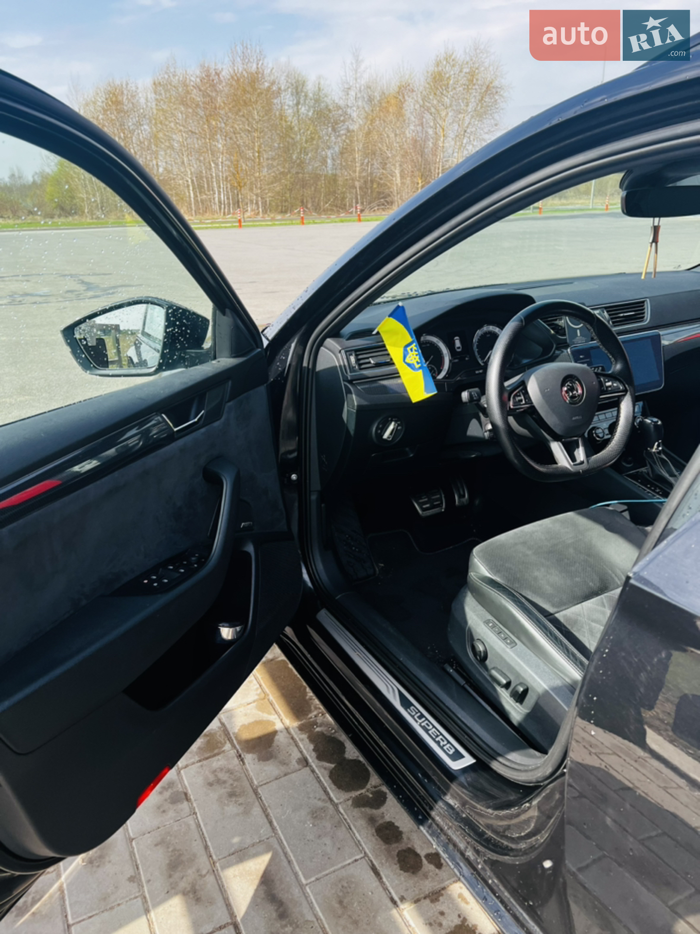 2018 Skoda Superb - мініатюра 19