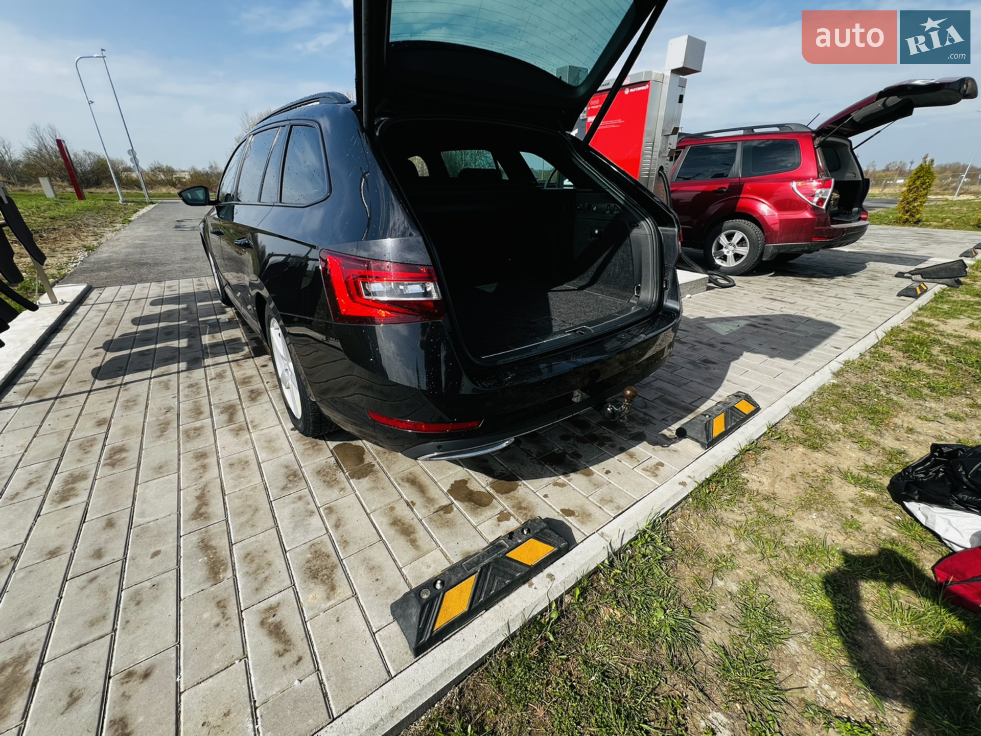 2018 Skoda Superb - мініатюра 25