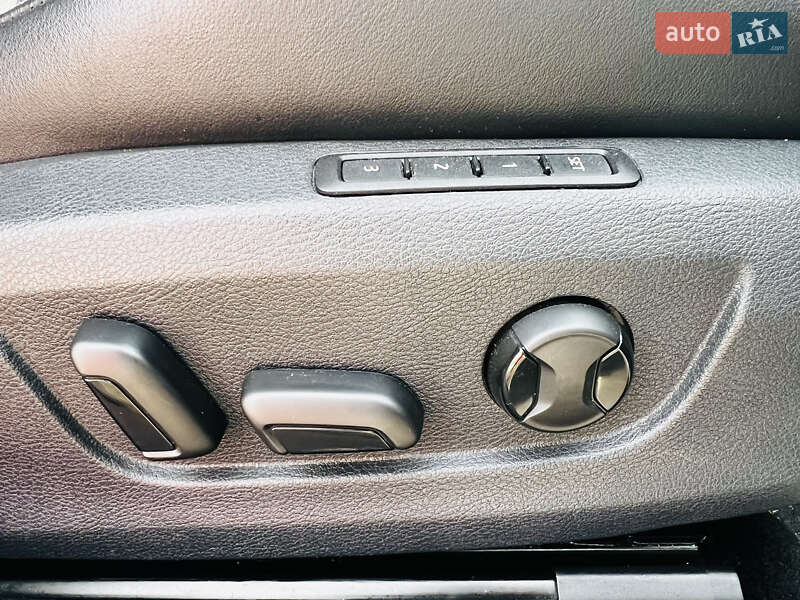 Универсал Skoda Superb 2018 в Сарнах