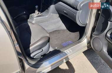 Лифтбек Skoda Superb 2007 в 