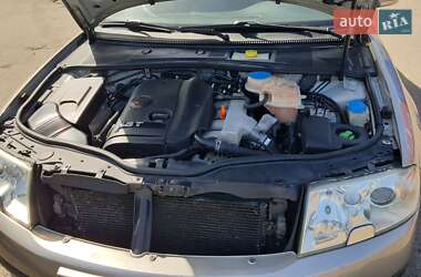 Лифтбек Skoda Superb 2007 в 