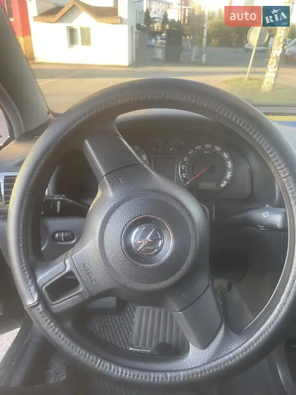 Skoda Superb 2006 VIN TMBDL23U06B046816 фото оголошення 9 з 50
