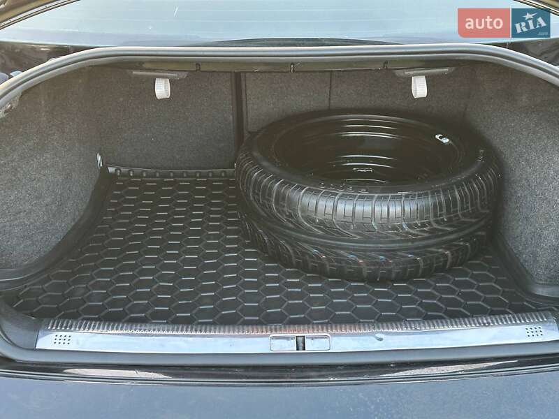 Ліфтбек Skoda Superb 2007 в Томашполі