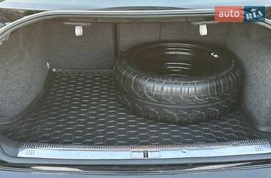 Лифтбек Skoda Superb 2007 в 