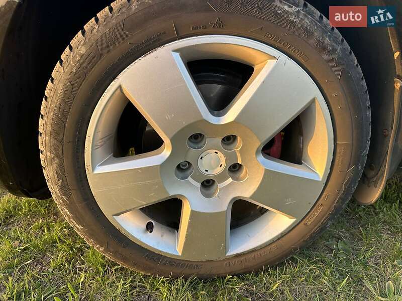 Ліфтбек Skoda Superb 2007 в Томашполі