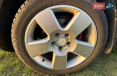 Лифтбек Skoda Superb 2007 в 