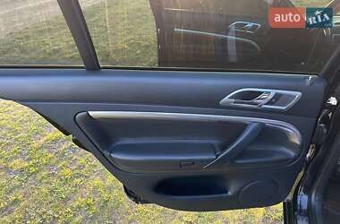 Лифтбек Skoda Superb 2007 в 