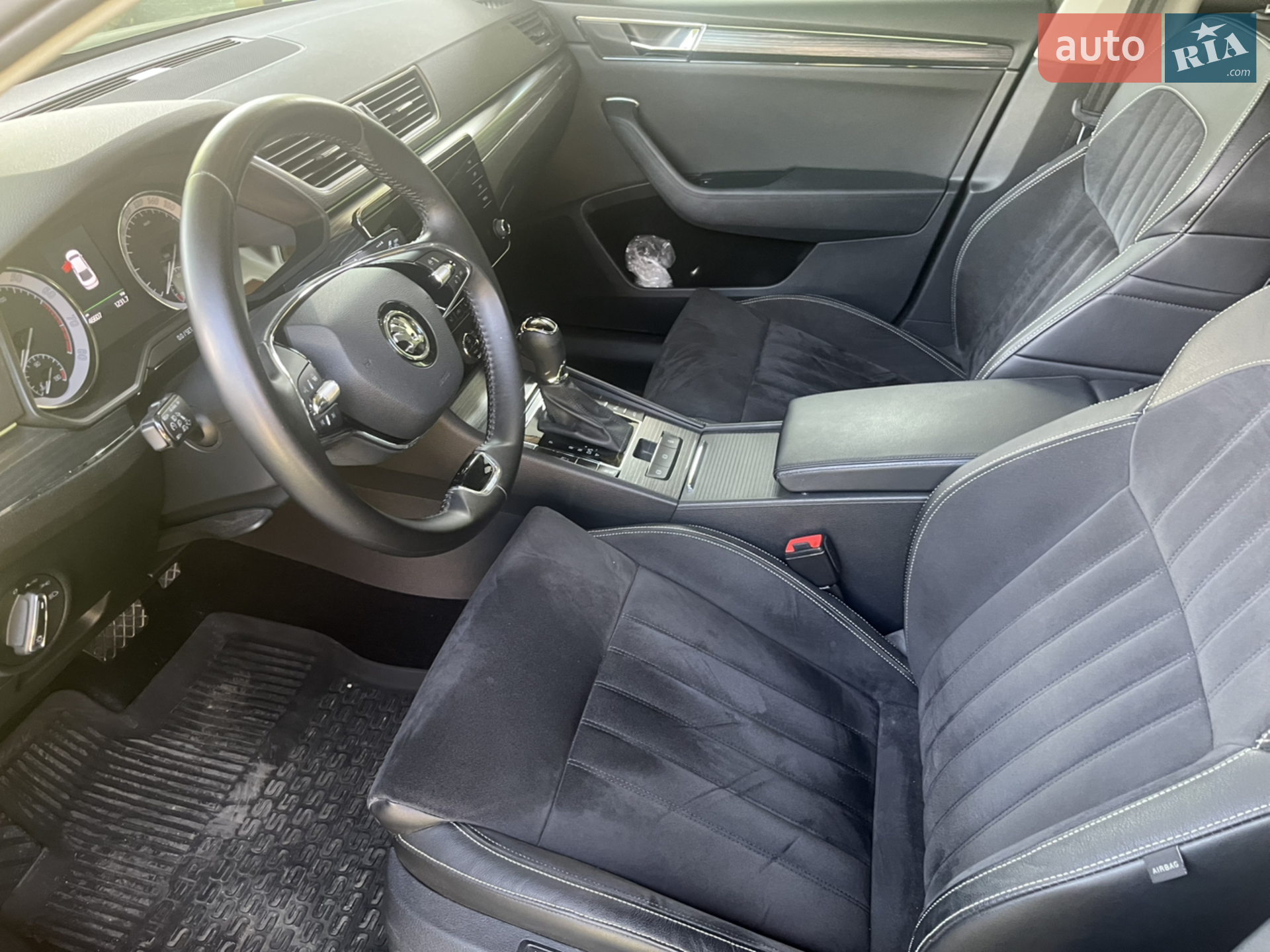 2021 Skoda Superb - мініатюра 18