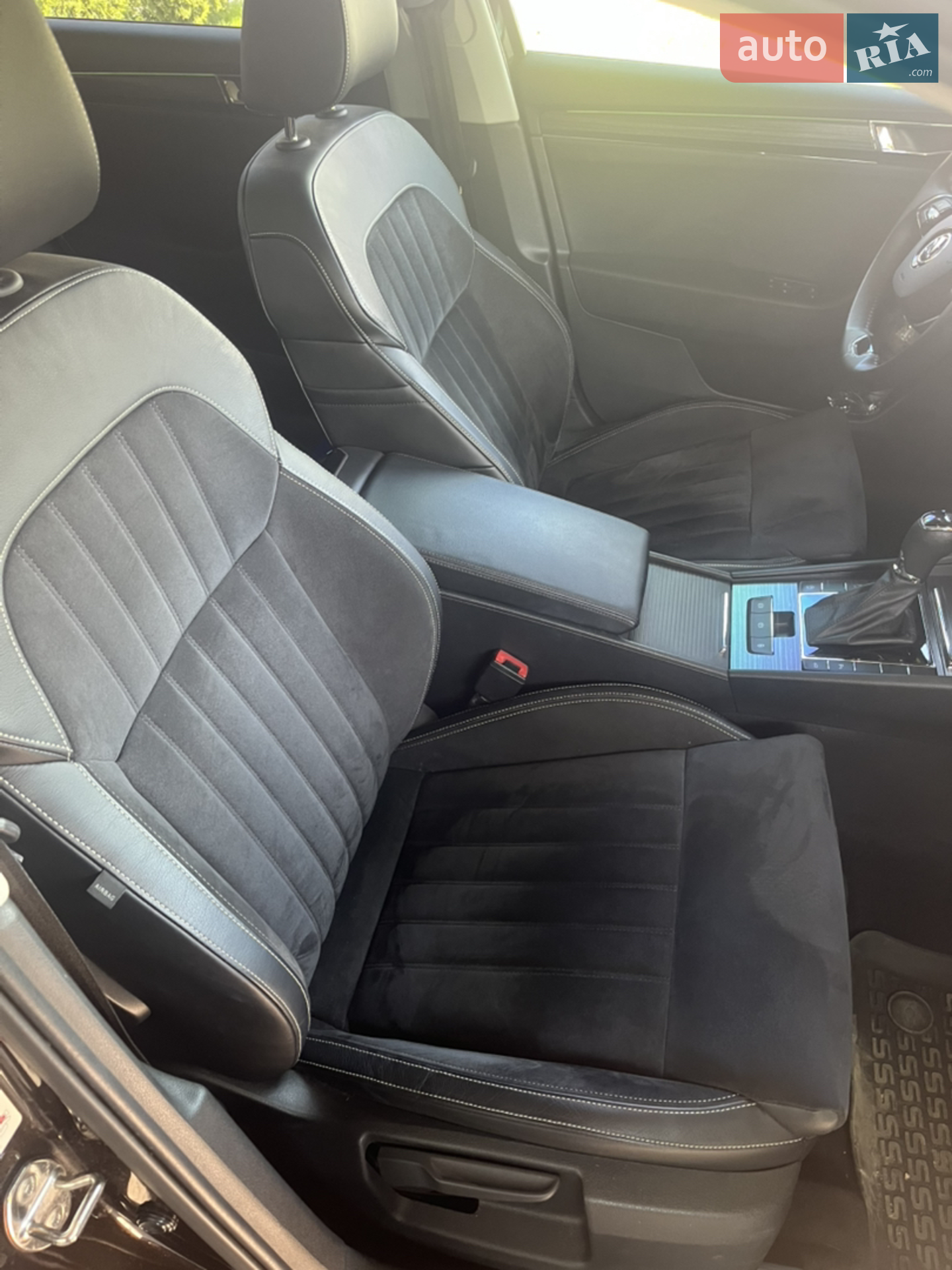 2021 Skoda Superb - мініатюра 21
