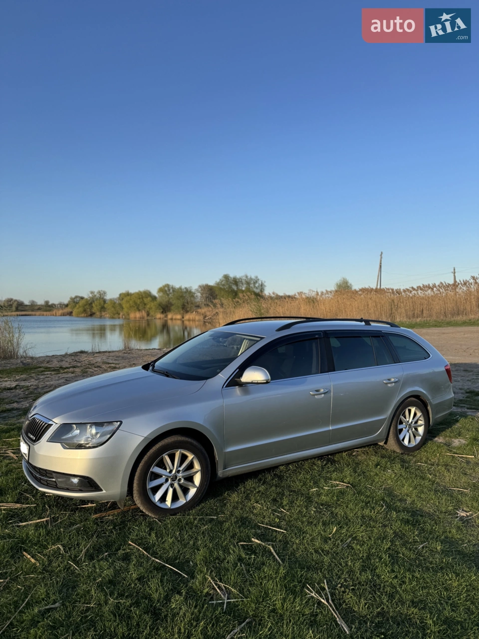 2012 Skoda Superb - мініатюра 23