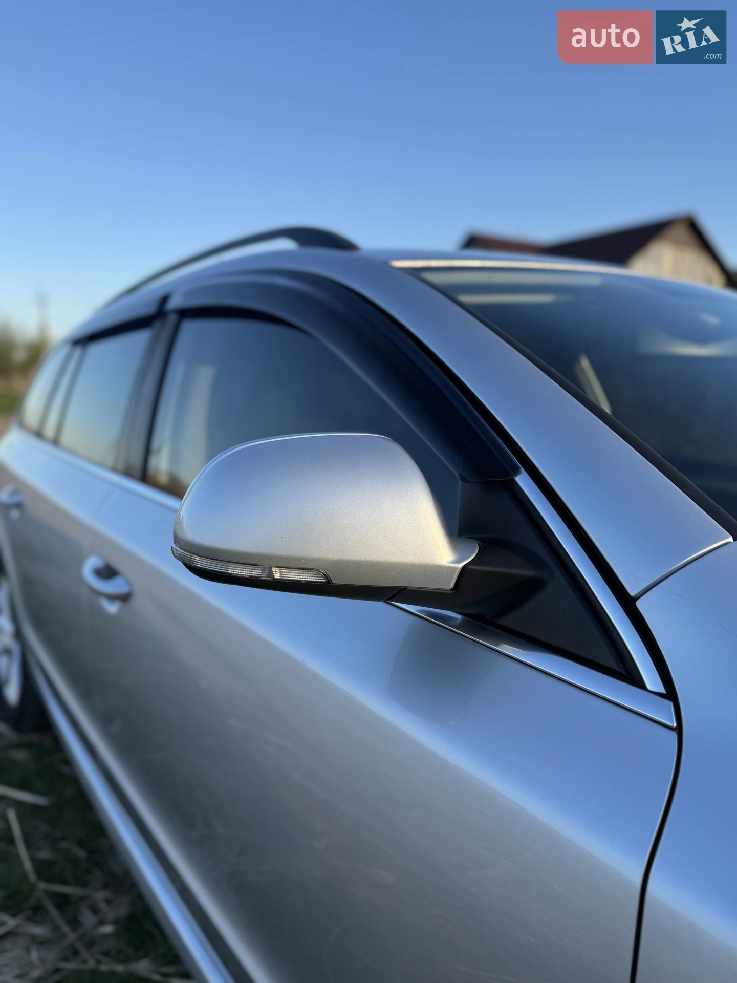 2013 Skoda Superb - мініатюра 3