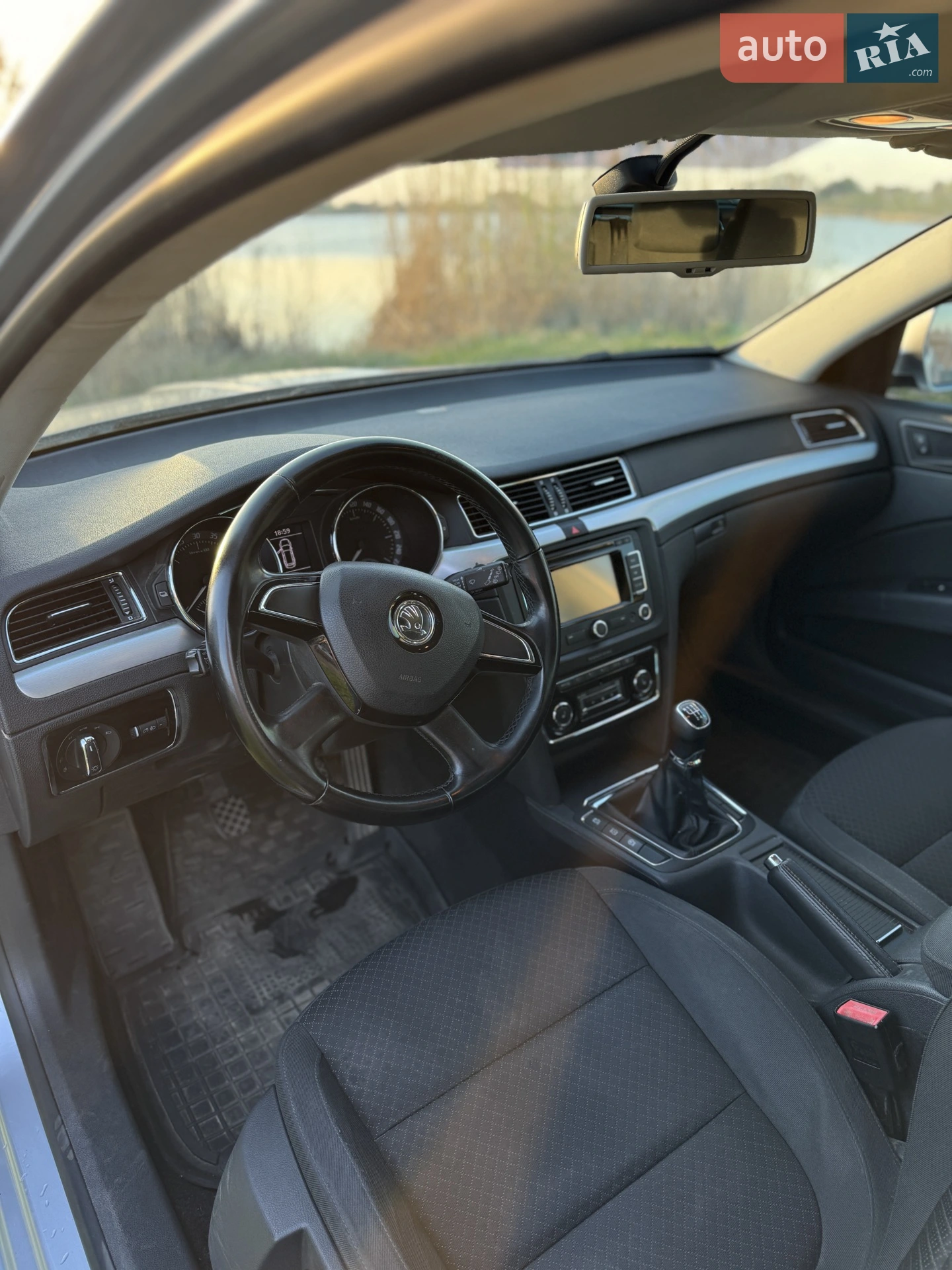 2013 Skoda Superb - мініатюра 7