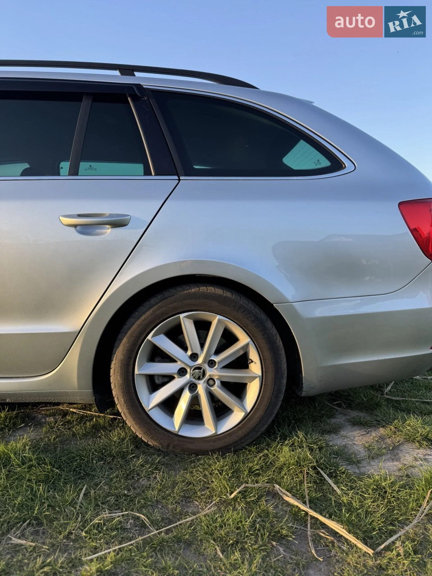 2013 Skoda Superb - мініатюра 23
