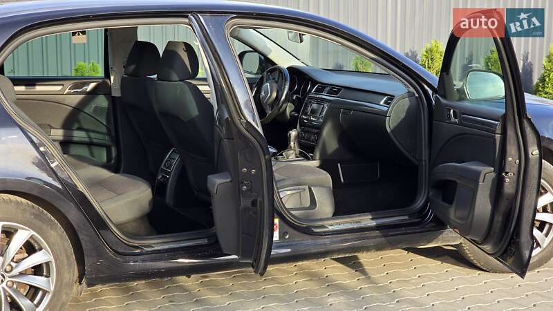 Ліфтбек Skoda Superb 2011 в Луцьку фото 17 Ліфтбек Skoda Superb 2011 в Луцьку