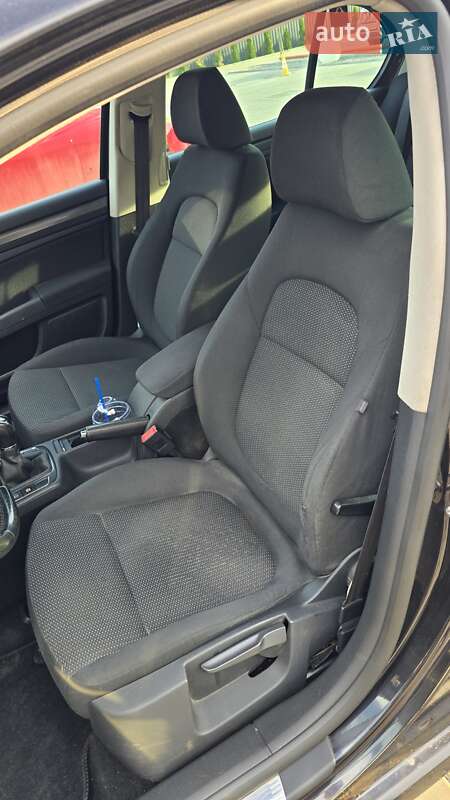 Ліфтбек Skoda Superb 2011 в Луцьку фото 27 Ліфтбек Skoda Superb 2011 в Луцьку