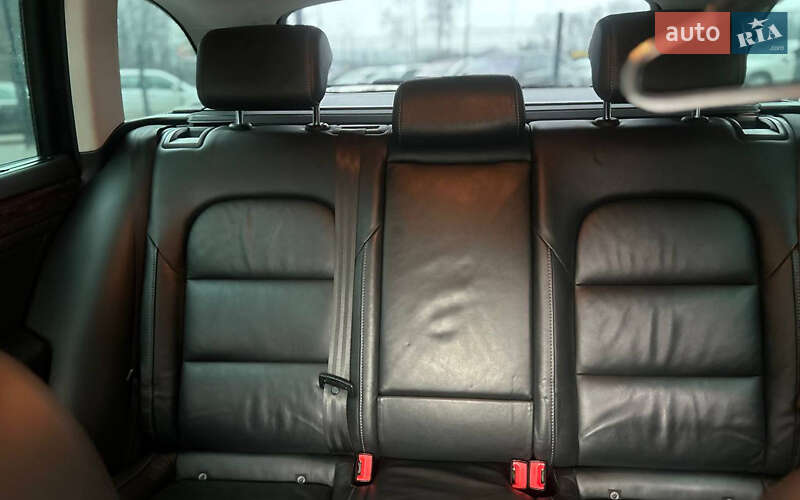 Универсал Skoda Superb 2013 в Черновцах