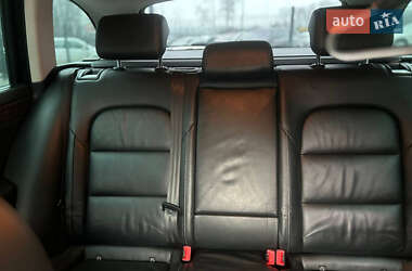 Универсал Skoda Superb 2013 в 