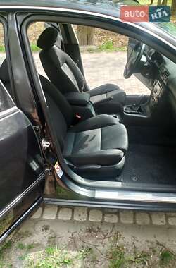 Лифтбек Skoda Superb 2006 в 