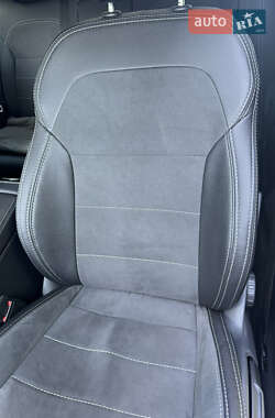 Лифтбек Skoda Superb 2018 в 