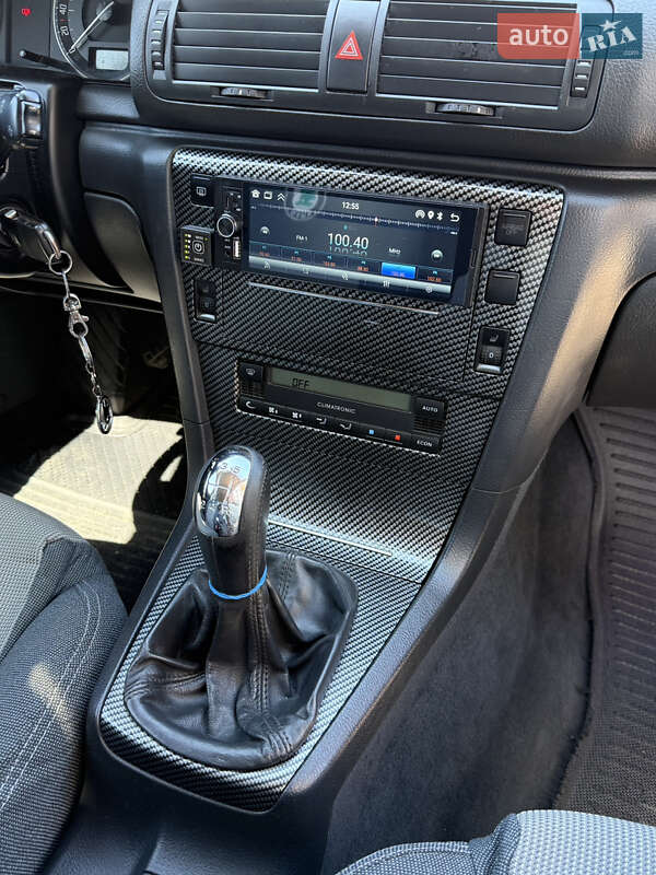 Лифтбек Skoda Superb 2008 в Ивано-Франковске