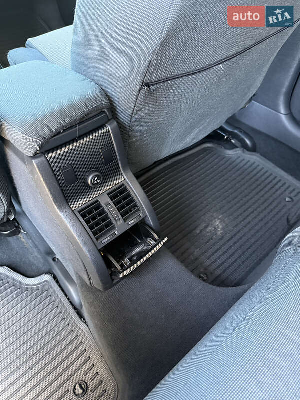 Лифтбек Skoda Superb 2008 в Ивано-Франковске