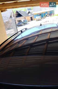 Универсал Skoda Superb 2011 в 