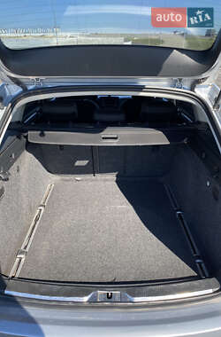 Универсал Skoda Superb 2011 в 