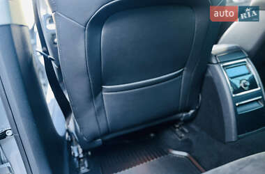 Универсал Skoda Superb 2014 в 