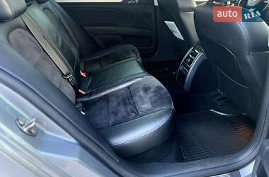 Универсал Skoda Superb 2014 в 