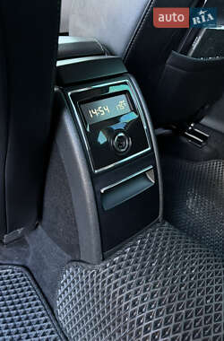 Универсал Skoda Superb 2010 в 