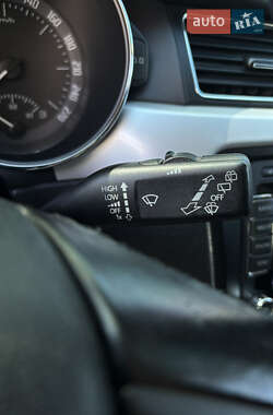 Универсал Skoda Superb 2010 в 
