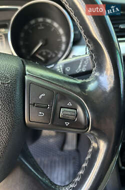Универсал Skoda Superb 2010 в 