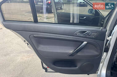 Лифтбек Skoda Superb 2005 в 