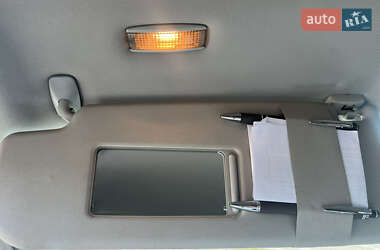 Лифтбек Skoda Superb 2005 в 