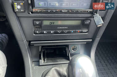 Лифтбек Skoda Superb 2005 в 
