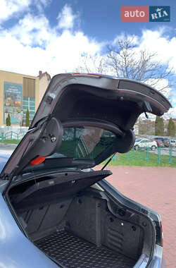 Лифтбек Skoda Superb 2010 в 