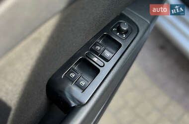 Универсал Skoda Superb 2013 в 
