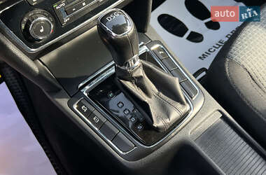 Универсал Skoda Superb 2013 в 