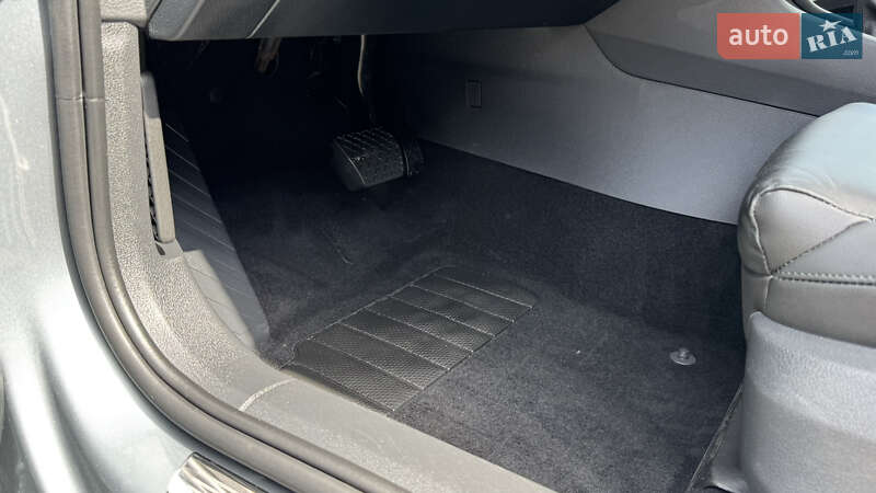 Лифтбек Skoda Superb 2019 в Сваляве