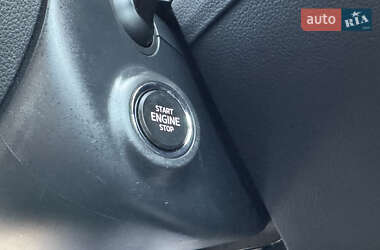 Лифтбек Skoda Superb 2019 в 