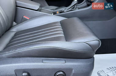 Лифтбек Skoda Superb 2019 в 