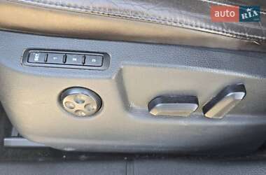 Универсал Skoda Superb 2012 в 