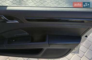 Универсал Skoda Superb 2012 в 