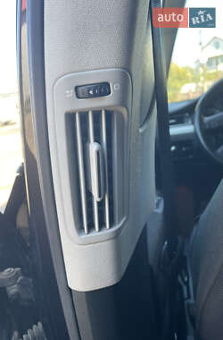 Лифтбек Skoda Superb 2010 в 