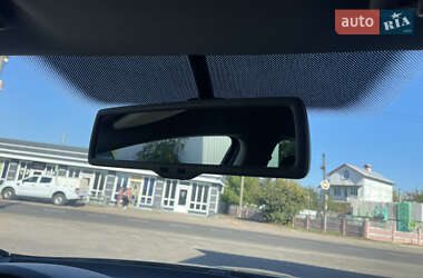 Лифтбек Skoda Superb 2010 в 