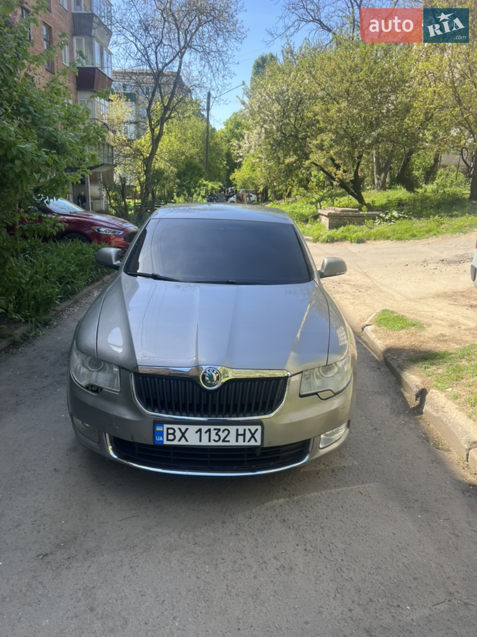 2010 Skoda Superb - мініатюра 34