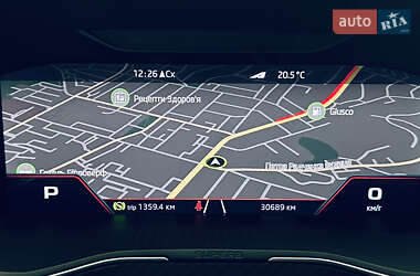 Лифтбек Skoda Superb 2023 в 