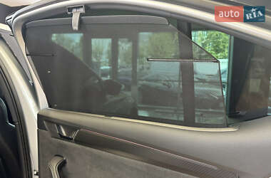 Лифтбек Skoda Superb 2023 в 